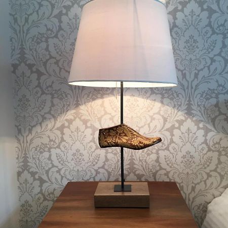 멕시코 시 Casa Goliana La Roma B&B 외부 사진