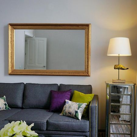 멕시코 시 Casa Goliana La Roma B&B 객실 사진