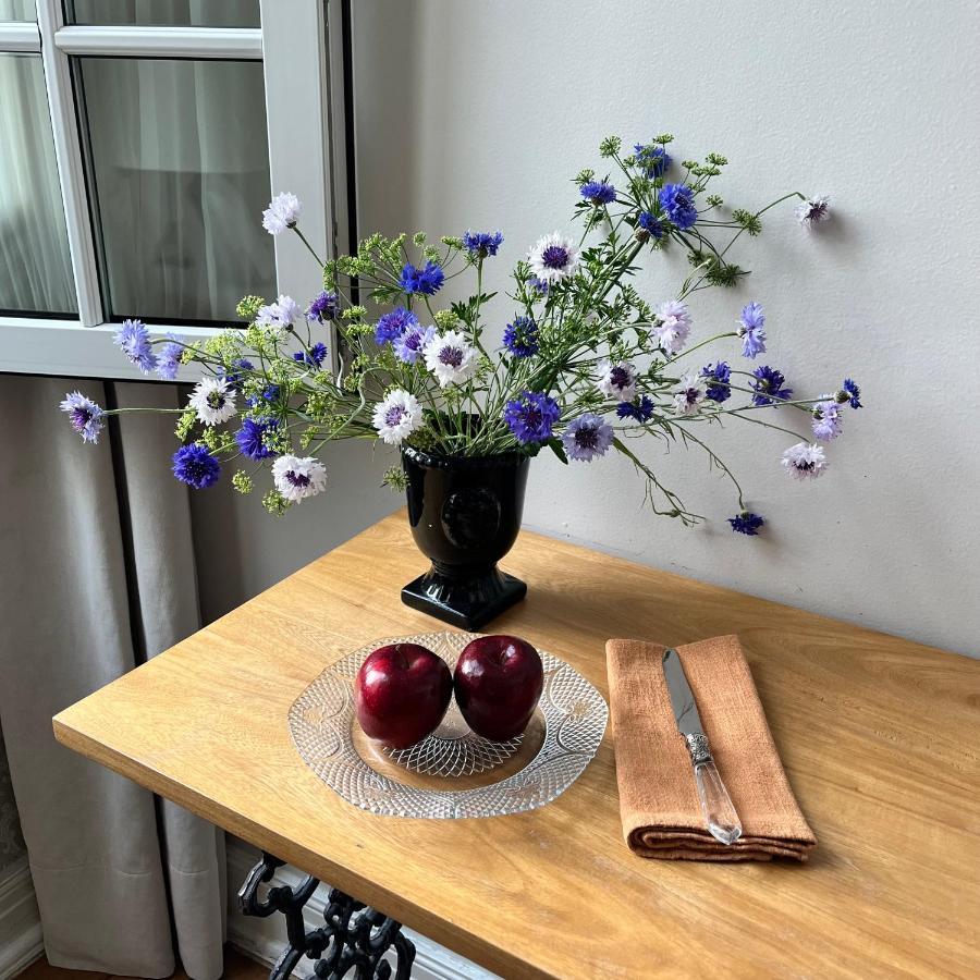 멕시코 시 Casa Goliana La Roma B&B 외부 사진