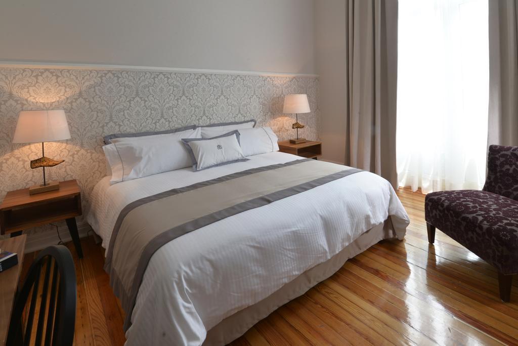 멕시코 시 Casa Goliana La Roma B&B 객실 사진
