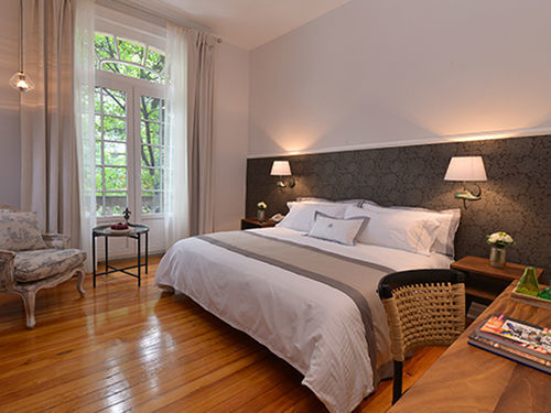 멕시코 시 Casa Goliana La Roma B&B 외부 사진