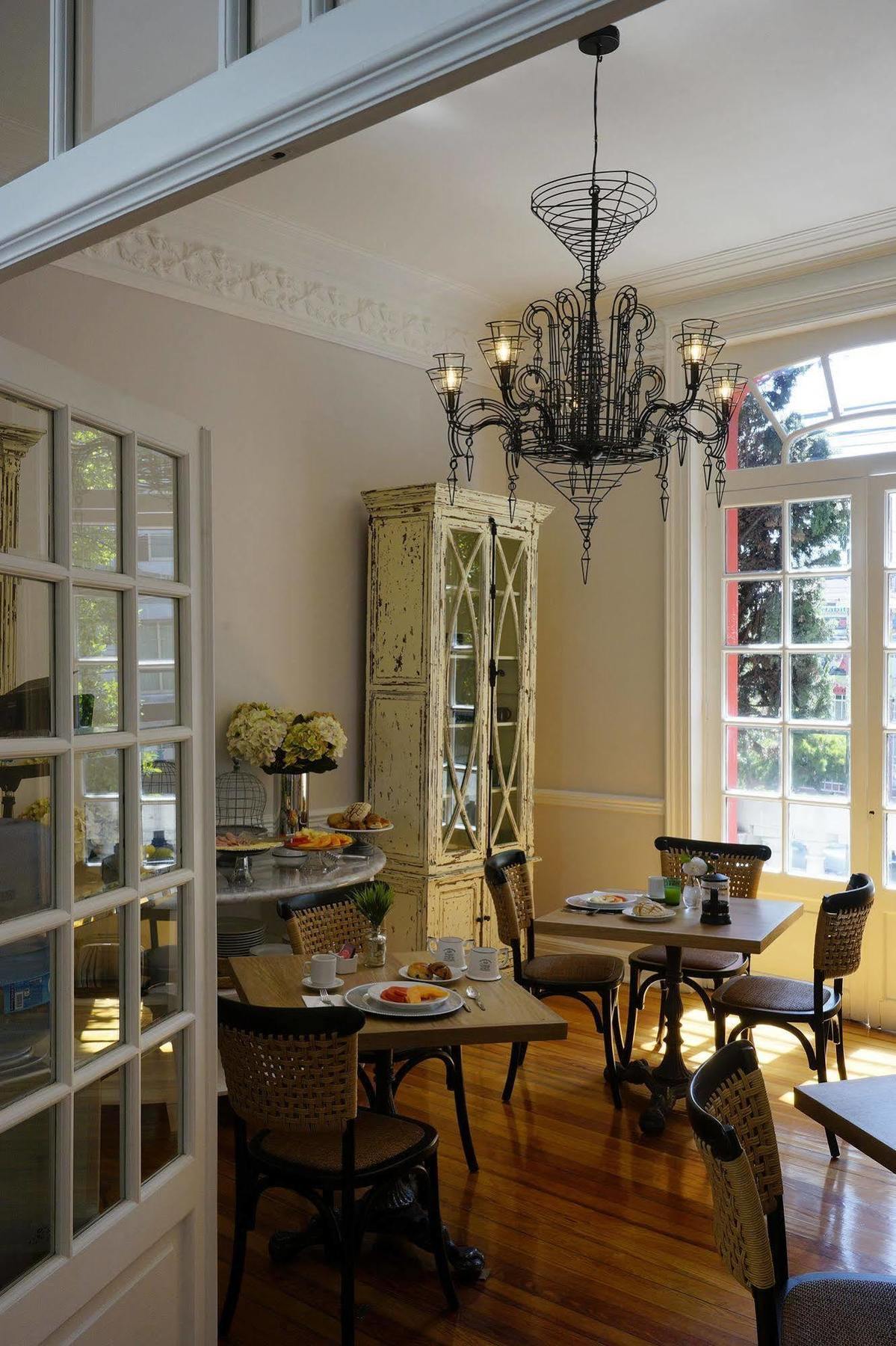 멕시코 시 Casa Goliana La Roma B&B 외부 사진